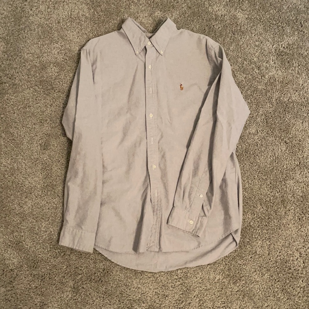 Polo Ralph Lauren polo